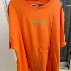 ハングオーバーズ Tシャツ XLサイズ コムドット