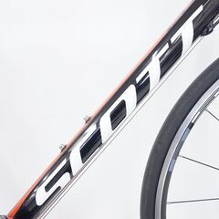 SCOTT「スコット」 CR1 20 2014年モデル ロードバイク / 浜松店の画像