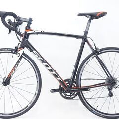 SCOTT「スコット」 CR1 20 2014年モデル ロードバイク / 浜松店の画像
