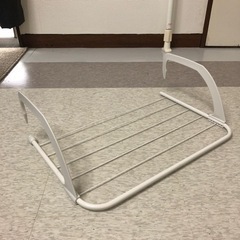 3coins 引っ掛けラックの画像