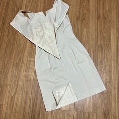 ワンピース サイズ Sの画像