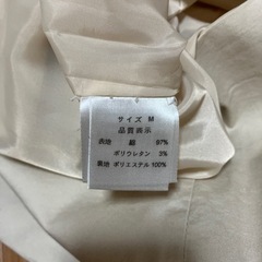 ワンピース サイズ Sの画像
