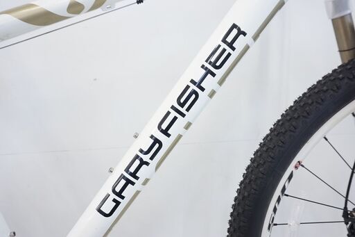 GARYFISHER「ゲイリーフィッシャー」 RIG 2010年モデル マウンテンバイク / 浜松店