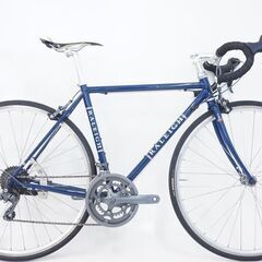RALEIGH「ラレー」 CARLTON-A(700) CRA 2015年モデル ロードバイク / 浜松店