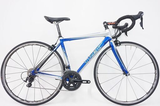 TREK「トレック」 2.1 カスタム 2008年モデル ロードバイク / 浜松店