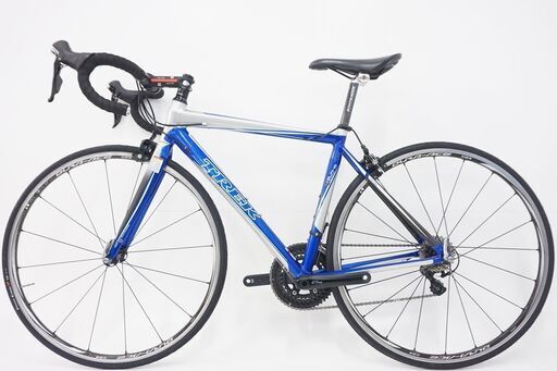 TREK「トレック」 2.1 カスタム 2008年モデル ロードバイク / 浜松店