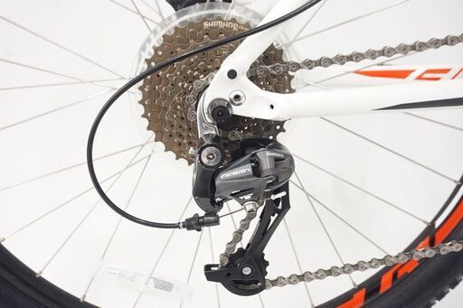 SPECIALIZED「スペシャライズド」 HARDROCK 26 2012年モデル マウンテンバイク / 浜松店