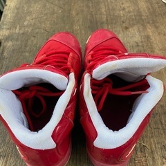 Air Jordanの画像