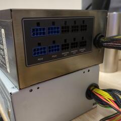 PC用電源　2つまとめての画像