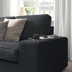 IKEA 2人掛けソファ　シーヴィク　KIVIKの画像