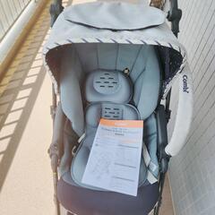 スゴカルα 4キャス compact エッグショック HS スタ...