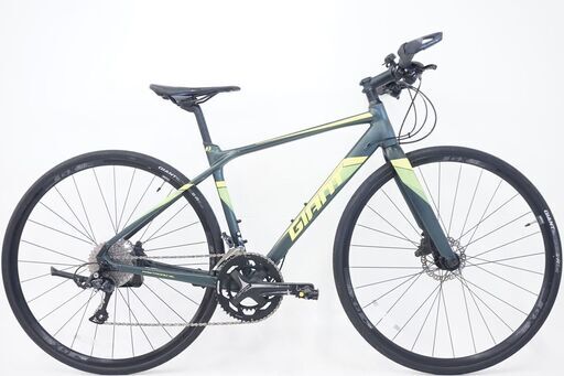 GIANT「ジャイアント」 FASTROAD SL2 2019年モデル クロスバイク / 浜松店
