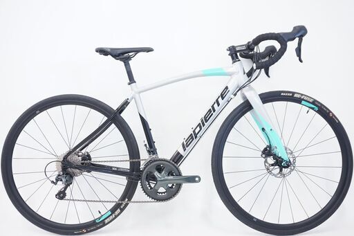 LAPIERRE「ラピエール」 CROSSHILL 300 2017年モデル ロードバイク / 浜松店