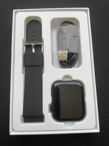 スマートウォッチ　新品未使用
