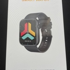 スマートウォッチ　新品未使用