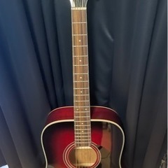 アコースティックギター Headway
