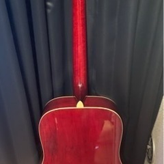 アコースティックギター Headwayの画像