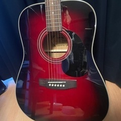 アコースティックギター Headwayの画像