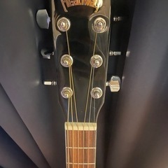 アコースティックギター Headwayの画像
