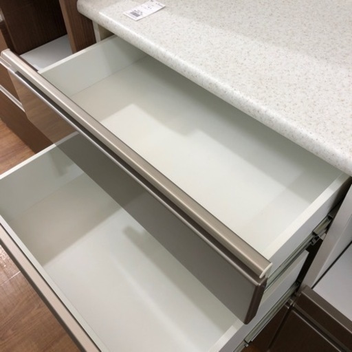 【ニトリ】レンジボード売ります！！