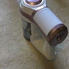 【取引】 APOSEN コードレス掃除機 薄ピンクの画像