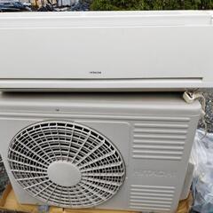 【最終値下⭕早い者勝ち】HITACHIルームエアコン4.0kw