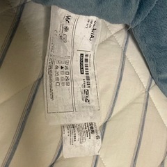【再値下げ】 IKEA サメ　クマの画像