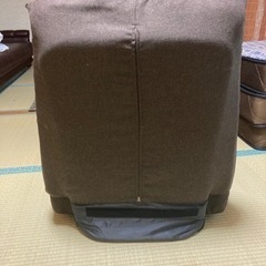 【値下げ】リクライニング座椅子　6個セット(バラ可)の画像