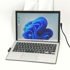 高性能 13型ワイド 2in1タブレットPC HP Elite ...