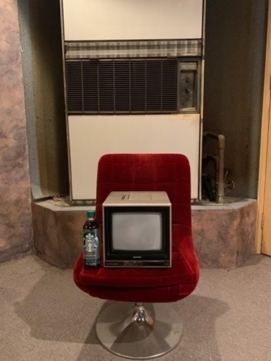 ⭐️レトロ家電コレクター⭐️映画・テレビ撮影等⭐️