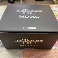 23 ANTARES DC MD XG RIGHTの画像