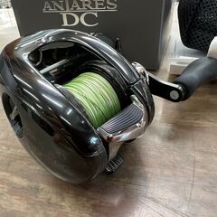 23 ANTARES DC MD XG RIGHTの画像