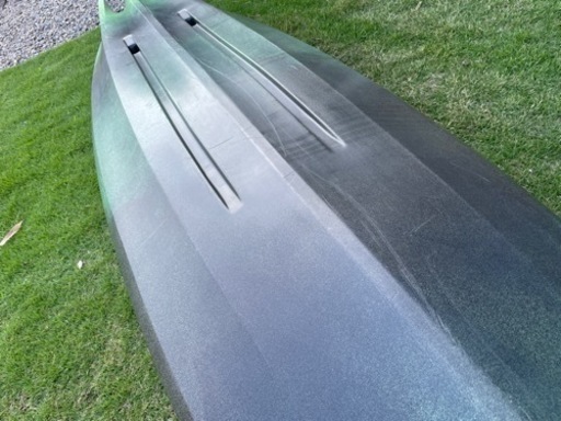 カヤック　パーセプションサウンド10.5 緊急入荷‼ サウンド10.5 | CLEARWATERKAYAKS