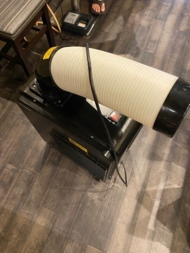 スポットクーラー 送風機 業務用