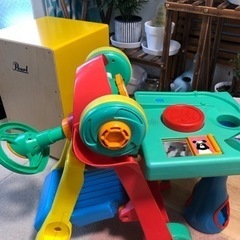 全身の知育パーフェクト✨5つの変身で4歳頃まで遊べる！全身で遊べ...
