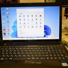 高速SSD IBM Win11Pro i5-3210M 8Gb ...