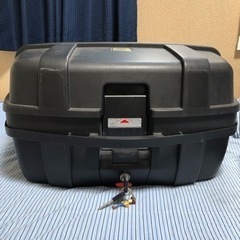 （お取引完了）リアボックス　モトボワットリアボックス ｜ BB4...