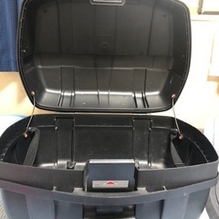 （お取引完了）リアボックス　モトボワットリアボックス ｜ BB47ADVの画像