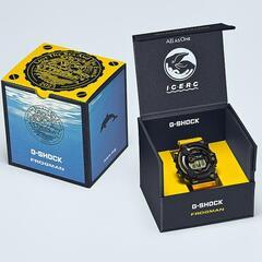 G-SHOCK イルクジ2023 フロッグマン 新品未開封