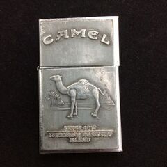 Zippo97　CAMEL32年レプリカ　