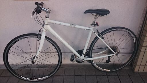 ★★★激安【ジャイアント Ｒ３ クロスバイク・２４段変速・アルミフレーム】★★★