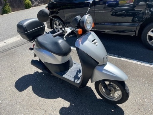 原付 50cc ホンダ トゥデイ AF67