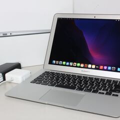 MacBook Air（13-inch,Early 2015）1...