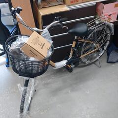 ☆激安☆未使用品 Panasonic 電動自転車☺️