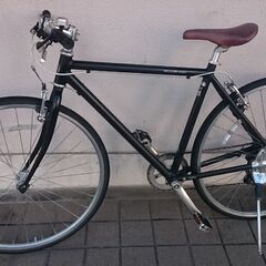 あさひ」ドライド R 226-N 22インチ 6段変速 子供用 自転車