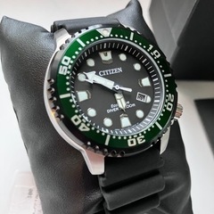 腕時計　CITIZEN シチズン プロマスター　 BN0155-08E