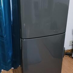 冷蔵庫差し上げますの画像