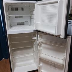 冷蔵庫差し上げますの画像