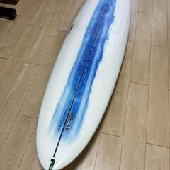 LIB TECH リブテック A.LOPEZ 7'4" TERRAPINの画像