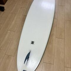 LIB TECH リブテック A.LOPEZ 7'4" TERRAPINの画像